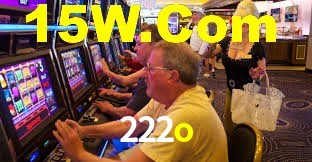 Welcome Bonus 222o
